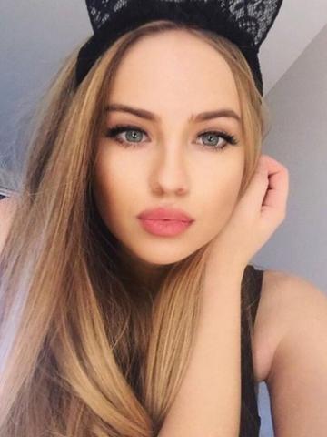 Анкета проститутки Влада - Фото 1, , 23 года, №353517
